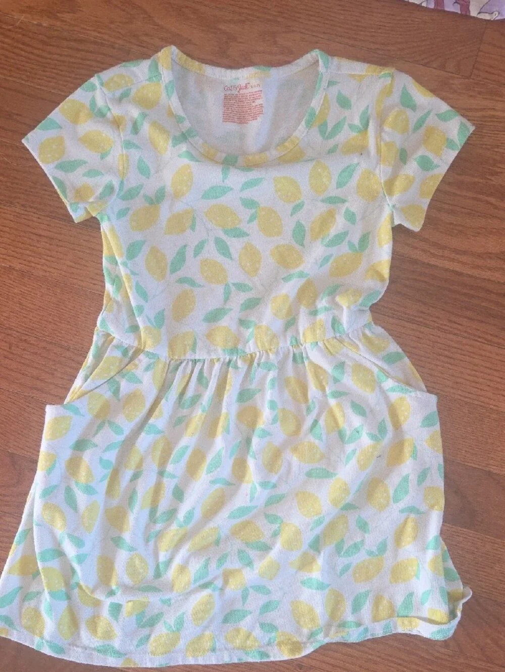 Girls Cat & Jack & Wondee Nation Dress Bundle